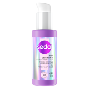 Sérum Tratamiento