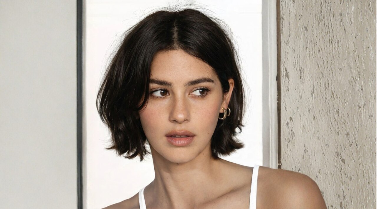 Avoid the "Chin-Length" Trap: