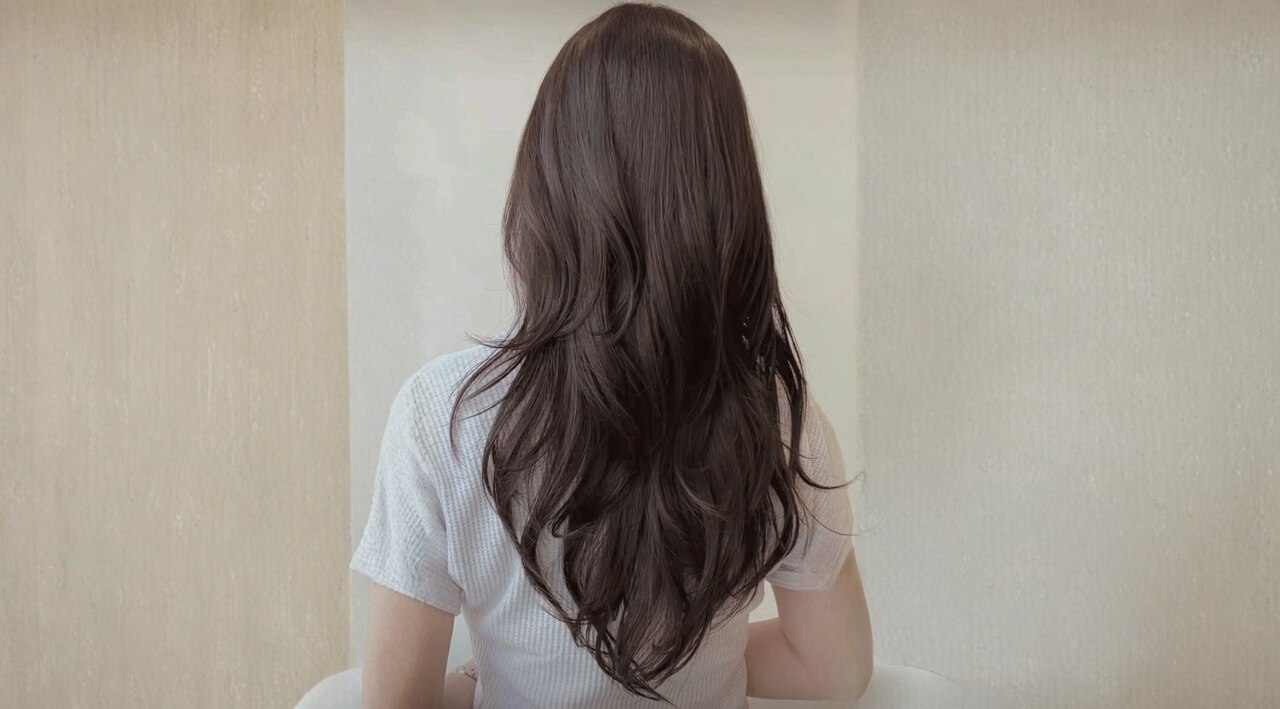 The "V" Cut: