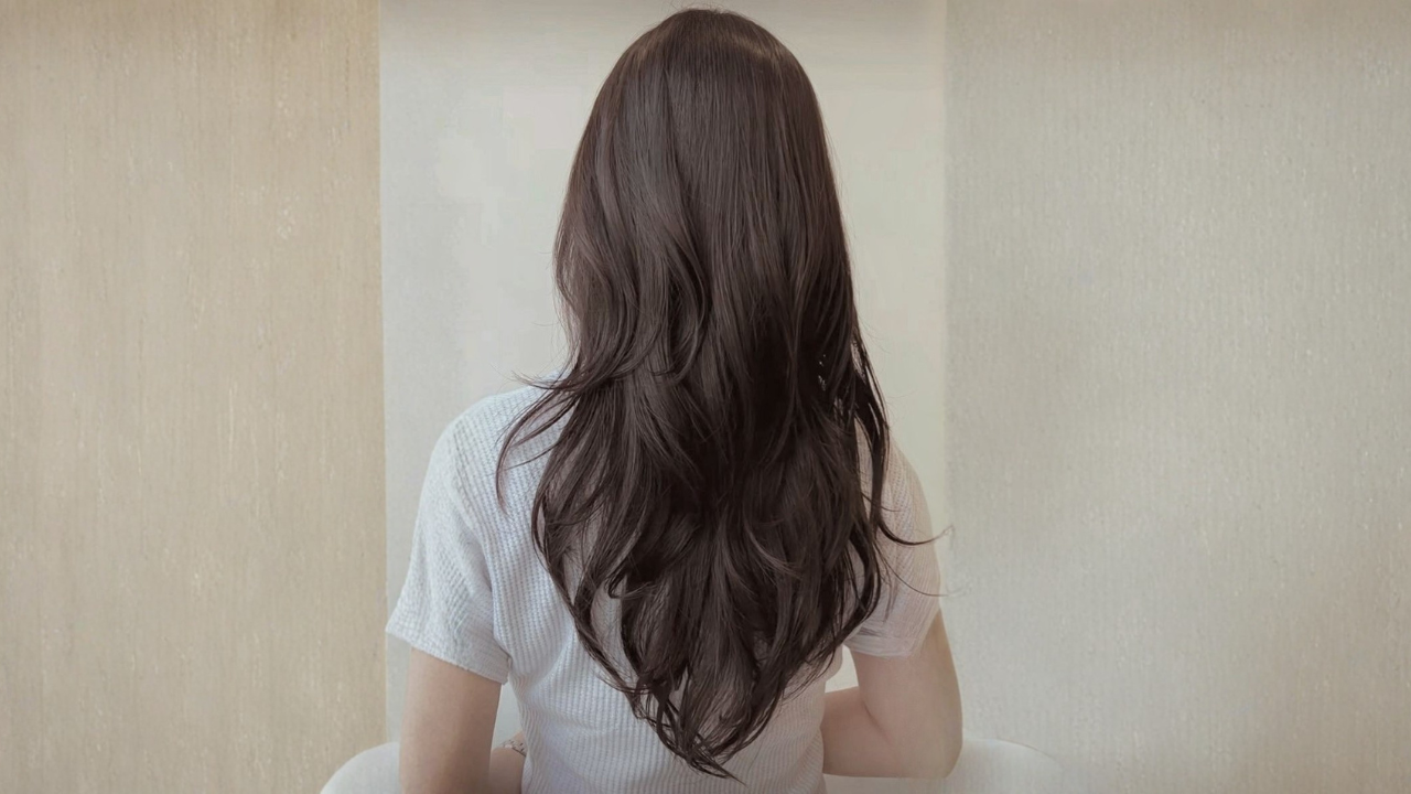 The "V" Cut: