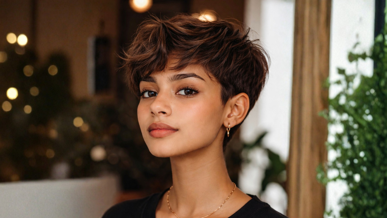 The Choppy Crop: