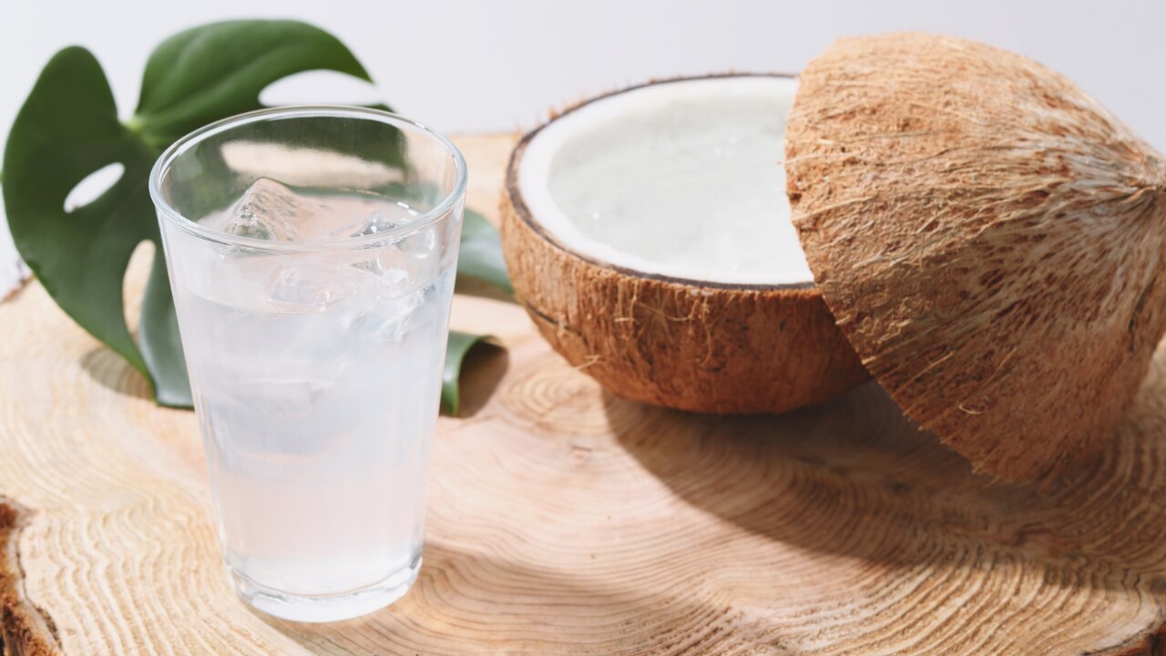 Is Coconut Water Good for Skin?