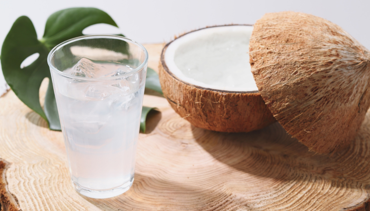 Is Coconut Water Good for Skin?