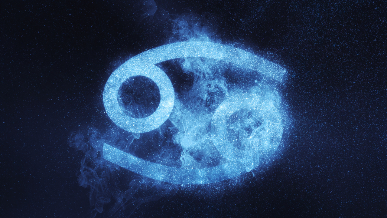 Cancer (21 June – 22 July)