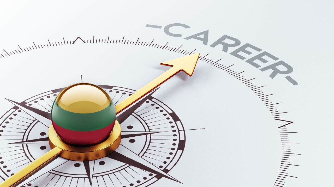 Career-Focused Guidance