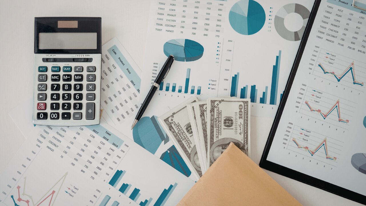 Financial Planning Tips