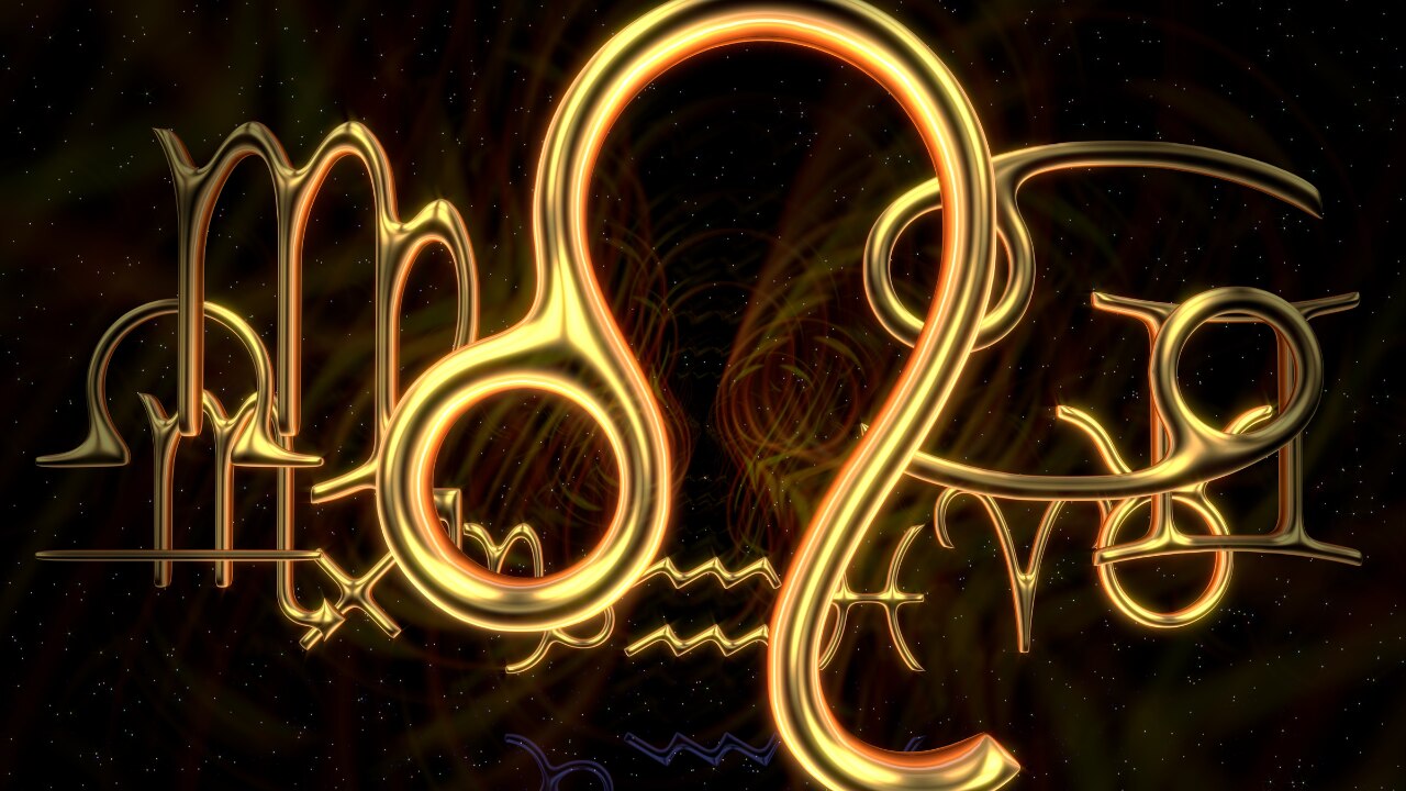Leo (23 July – 22 August)