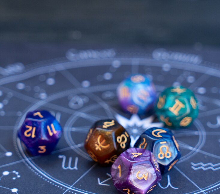 Image of March Horoscope 2026: Monthly Predictions for Love, Career & Money