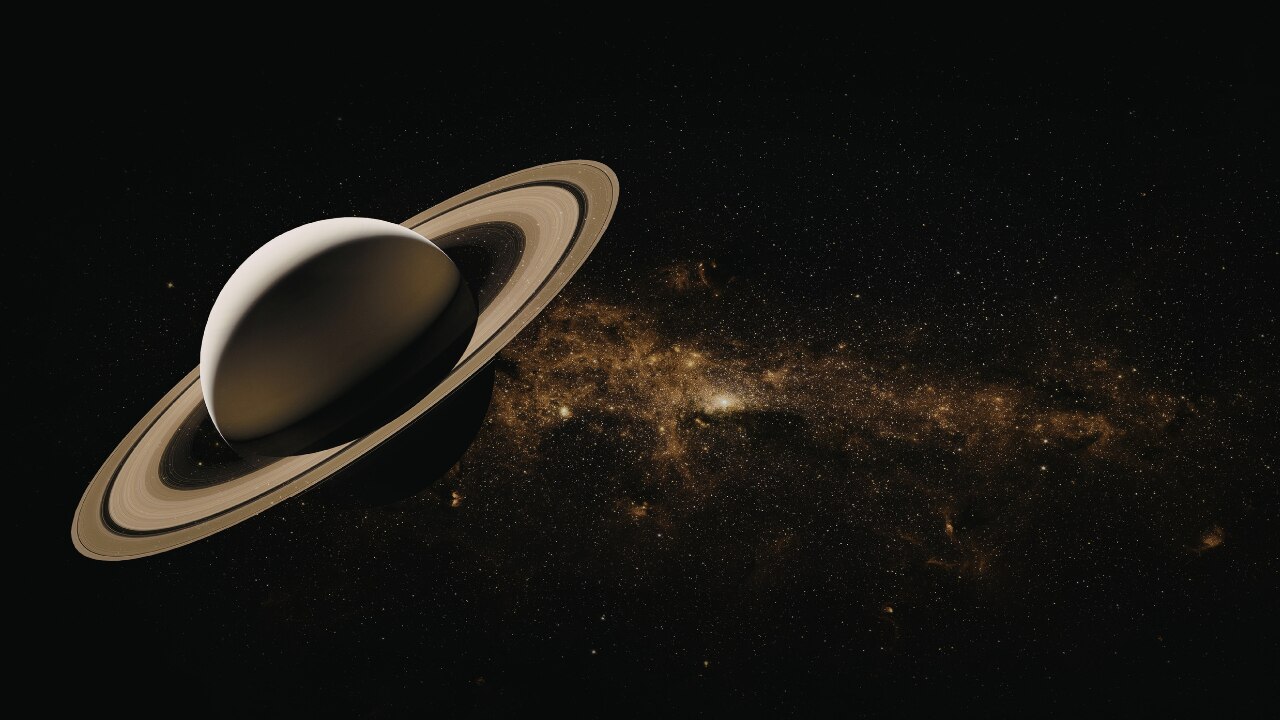 Saturn’s Influence: