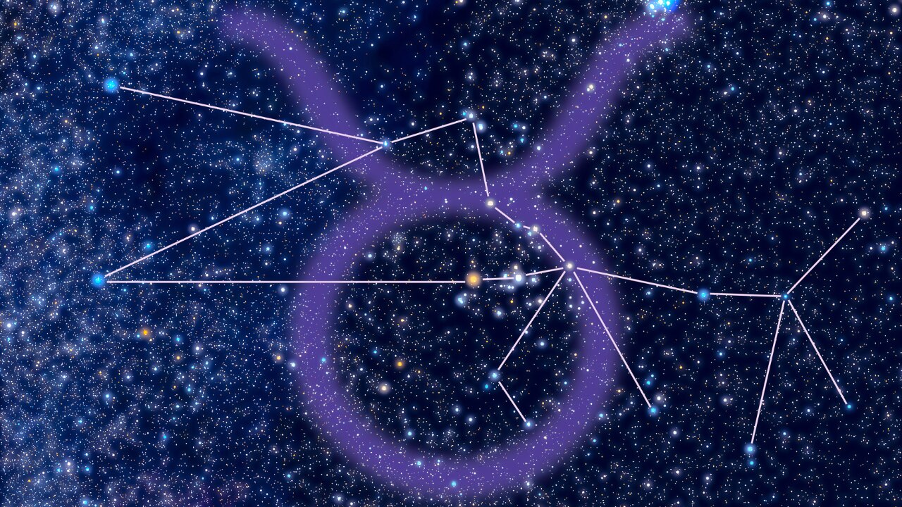 Taurus (20 April – 20 May)