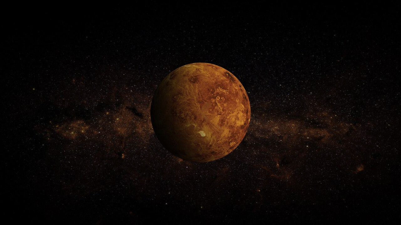 Venus in Taurus (from 28 March):
