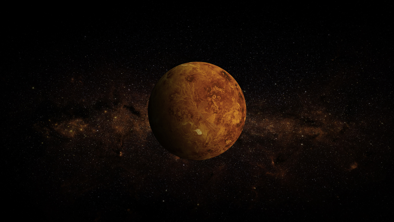 Venus in Taurus (from 28 March):