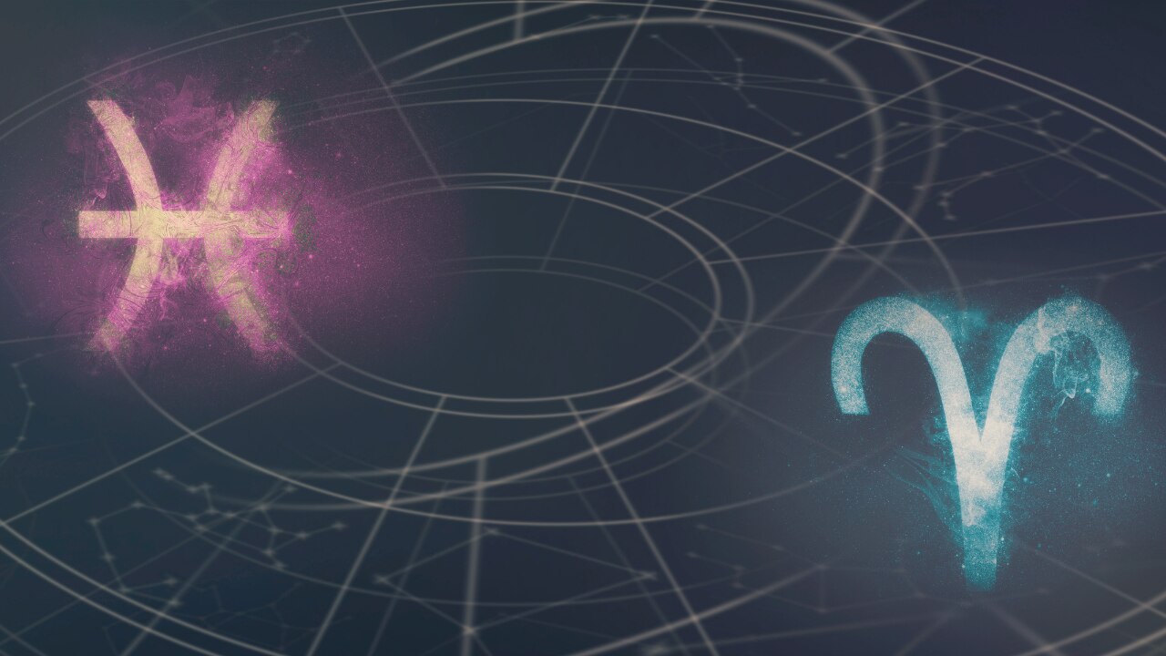 The Pisces-Aries Threshold: