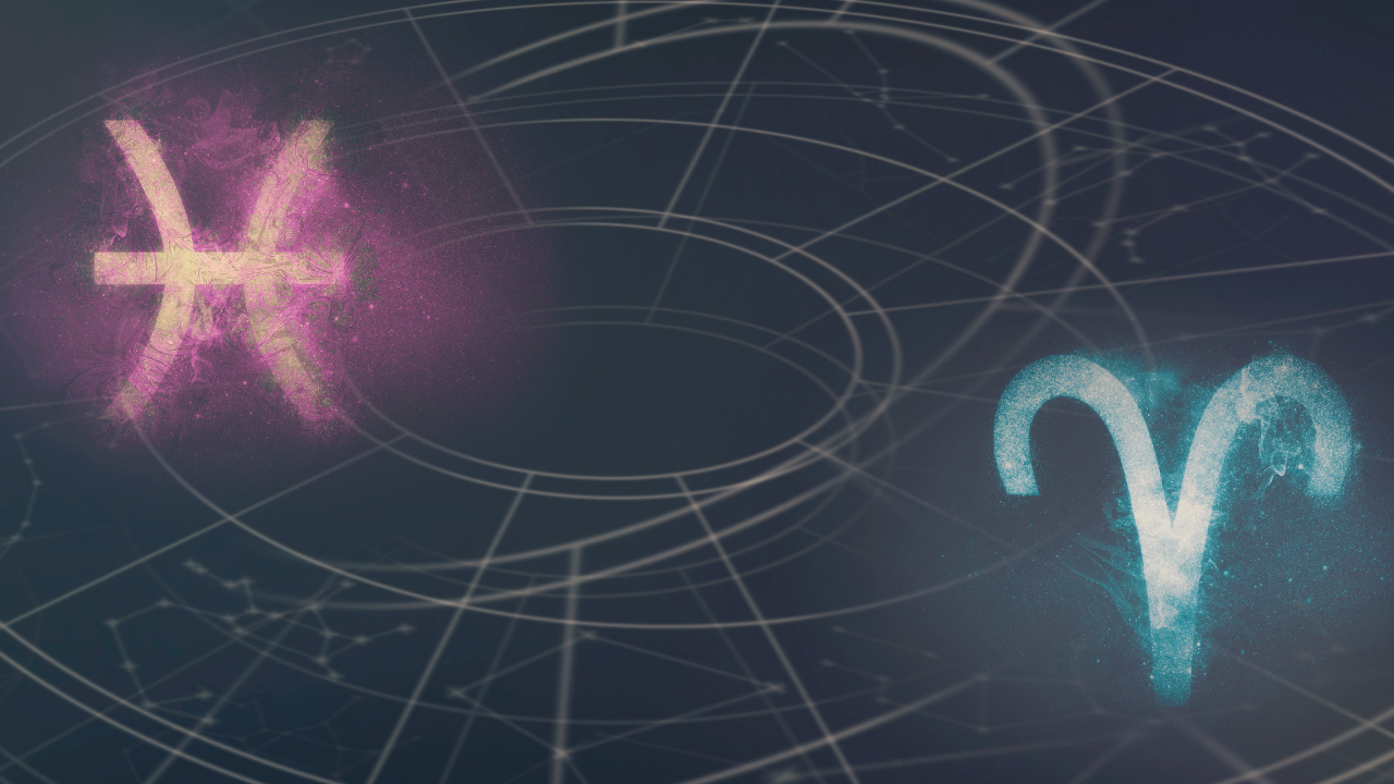 The Pisces-Aries Threshold: