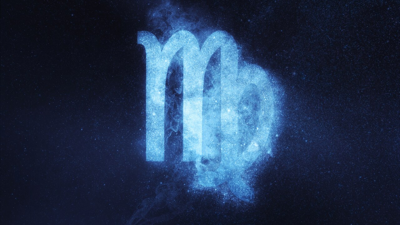 Virgo (23 August – 22 September)
