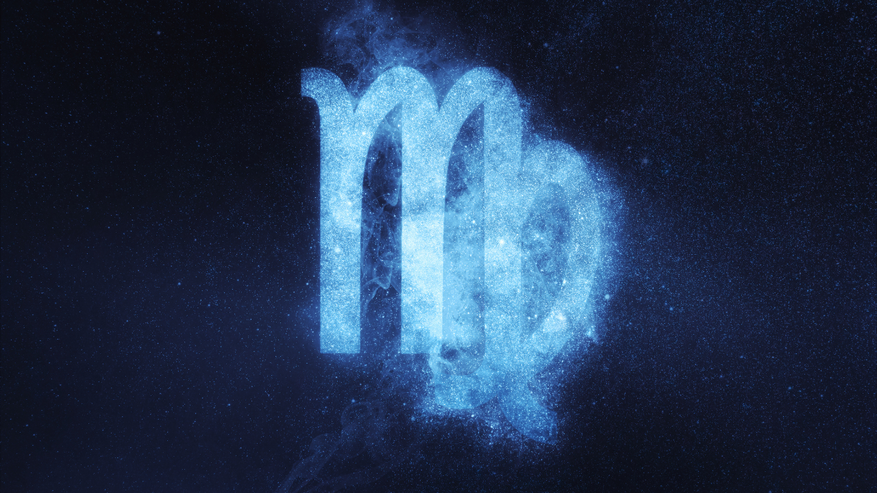 Virgo (23 August – 22 September)