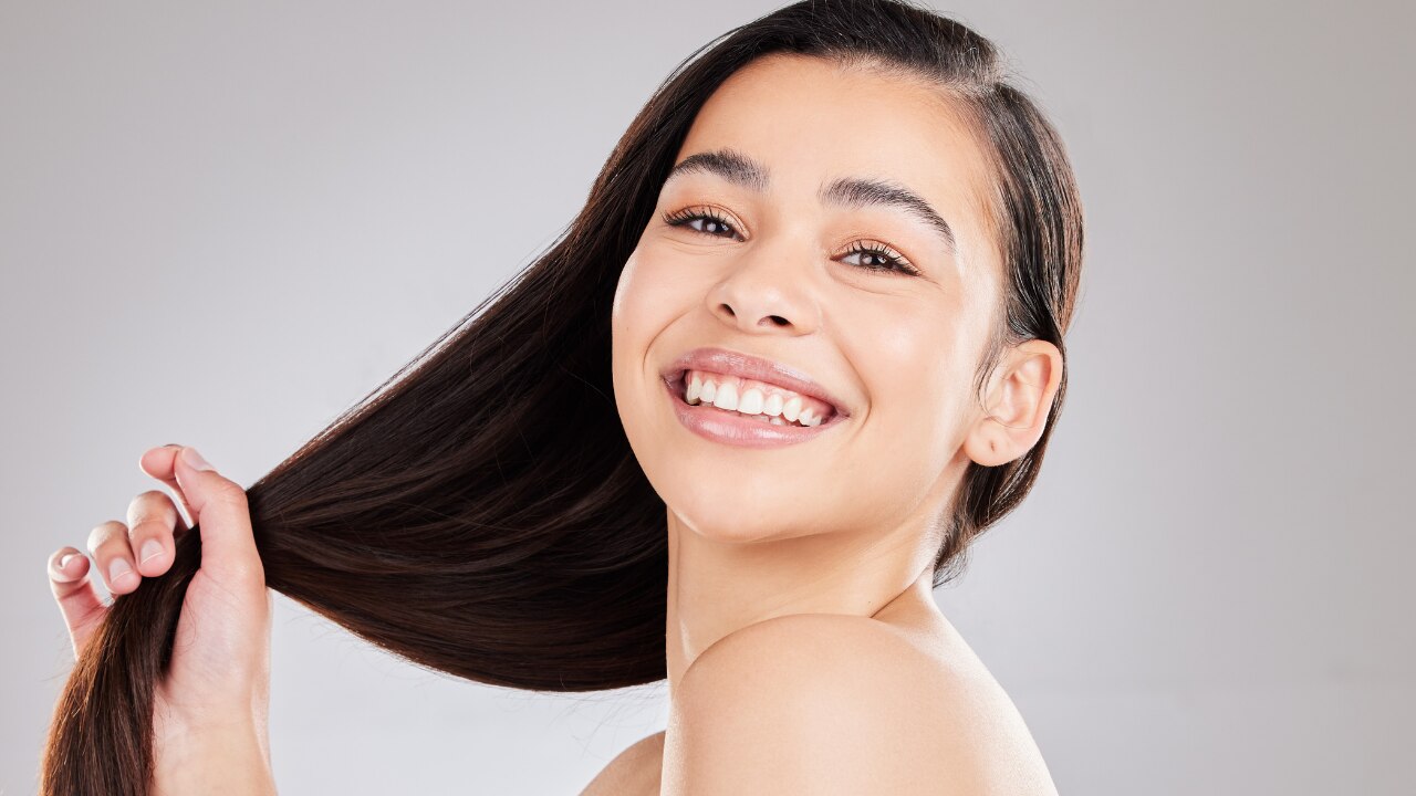 Rosemary Water for Hair Growth Before and After: What to Expect