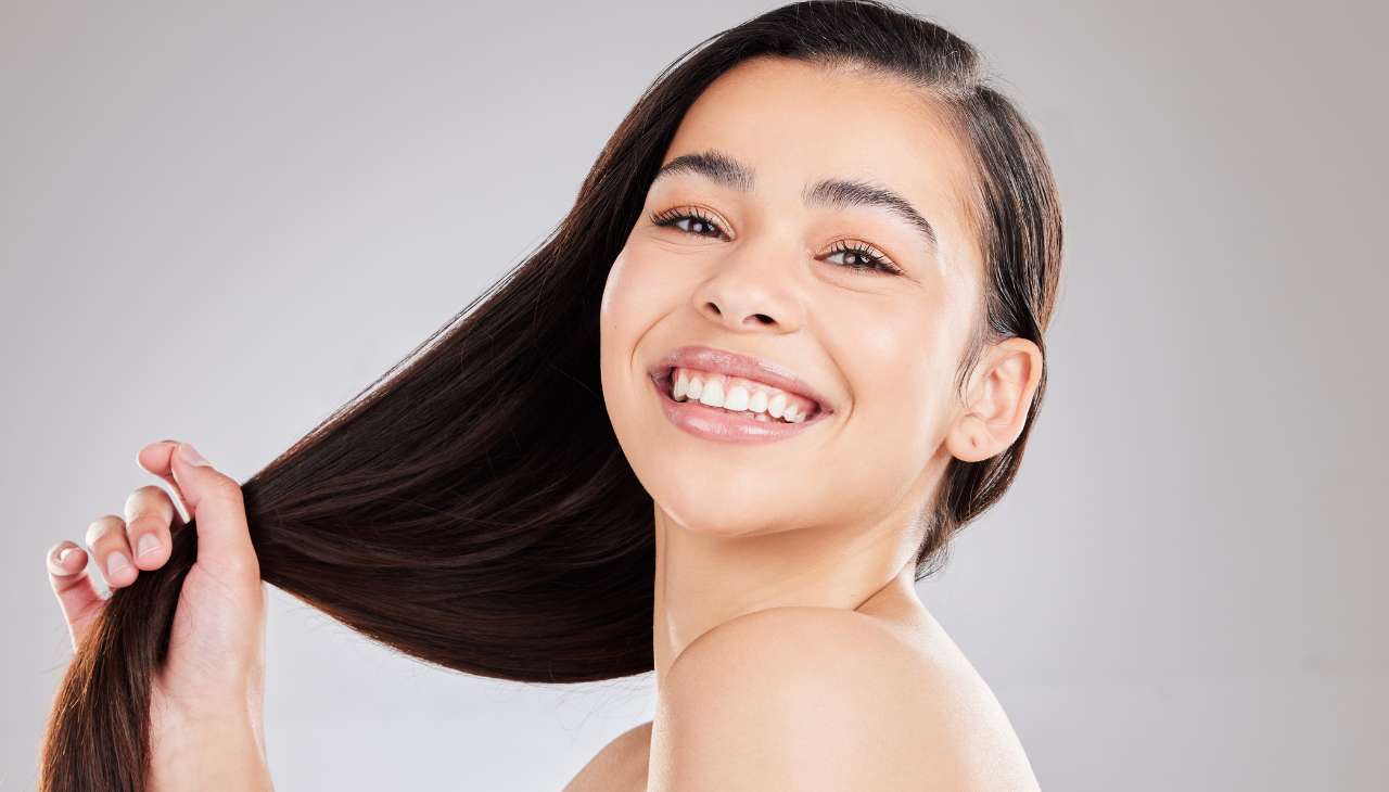 Rosemary Water for Hair Growth Before and After: What to Expect