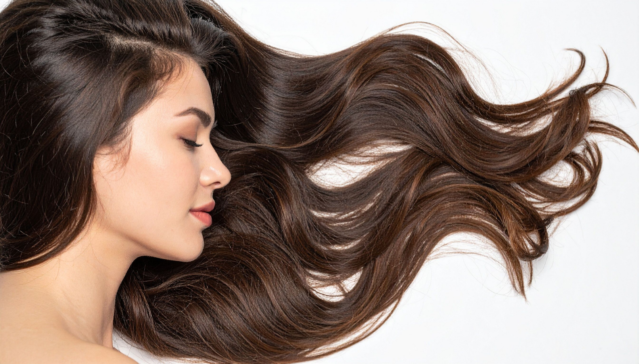 Fish Oil Benefits for Hair