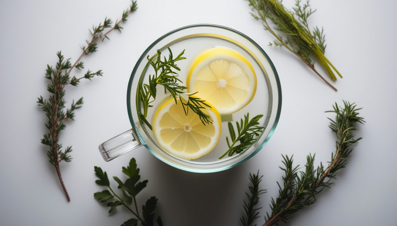 What Is Rosemary Water for Hair?