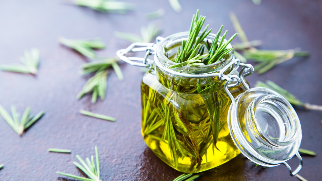 Why Is Rosemary Used for Hair Care?