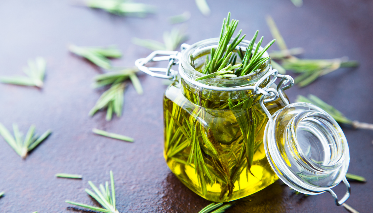 Why Is Rosemary Used for Hair Care?