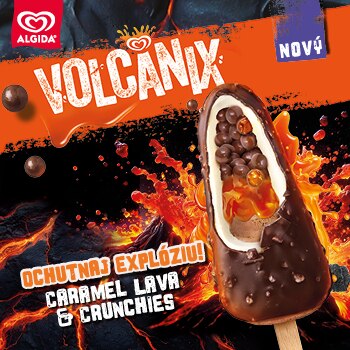 Volcanix