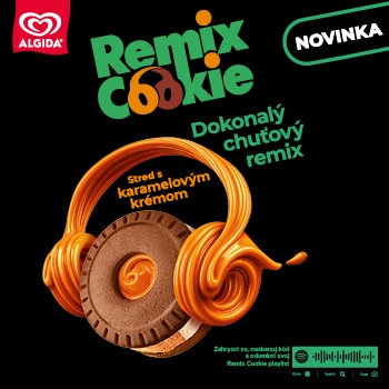 Remix Cookie