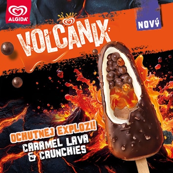 Volcanix