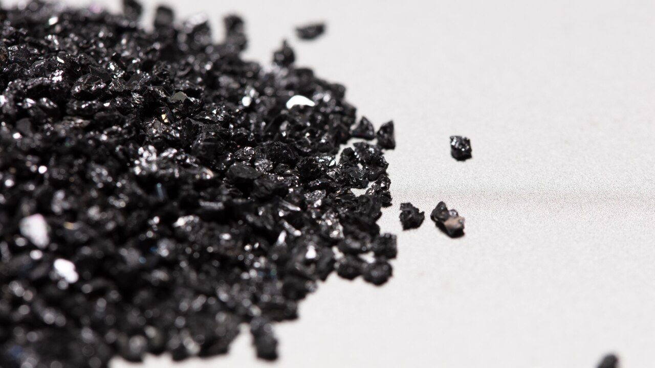 Heavy Silicones:
