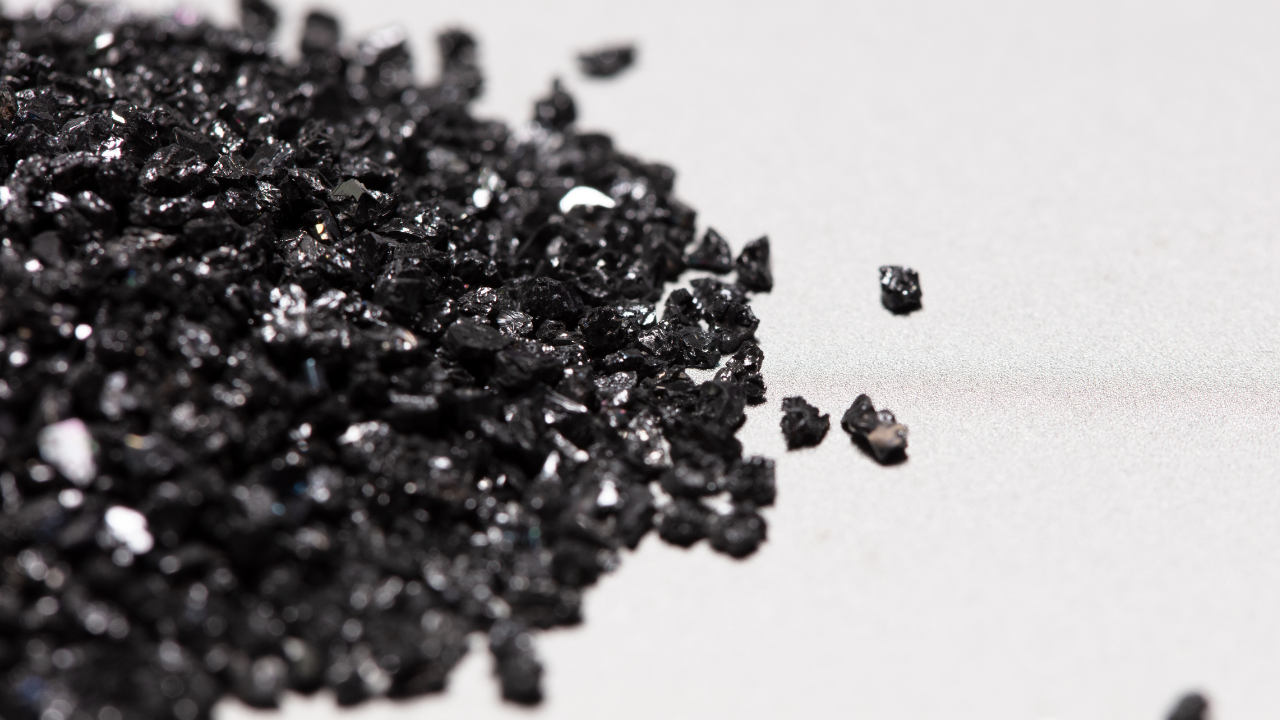 Heavy Silicones: