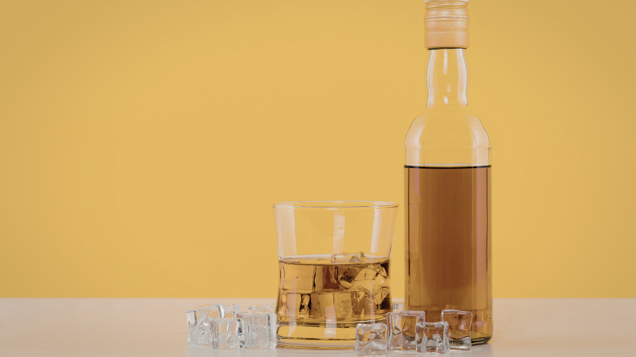 High-Concentration Alcohols: