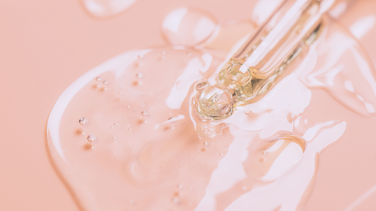 Hyaluronic Acid: