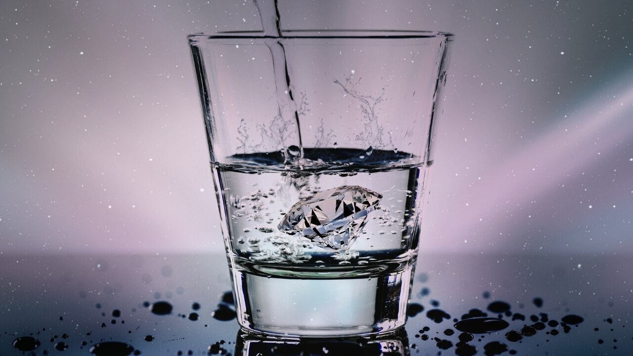 Internal Hydration: