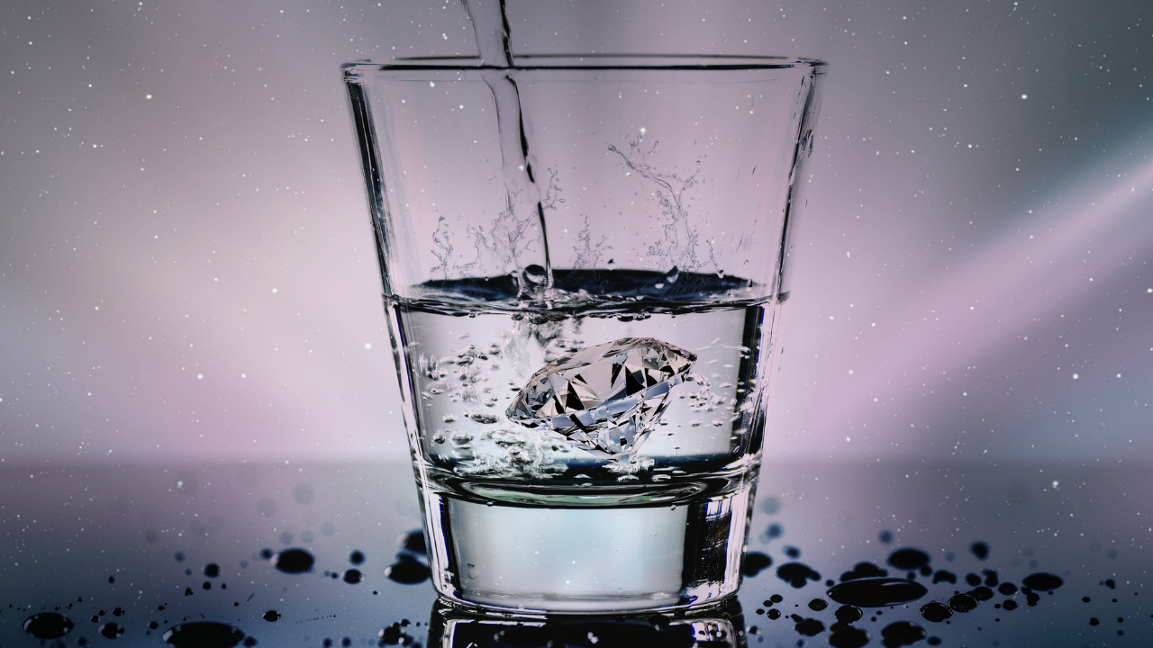 Internal Hydration: