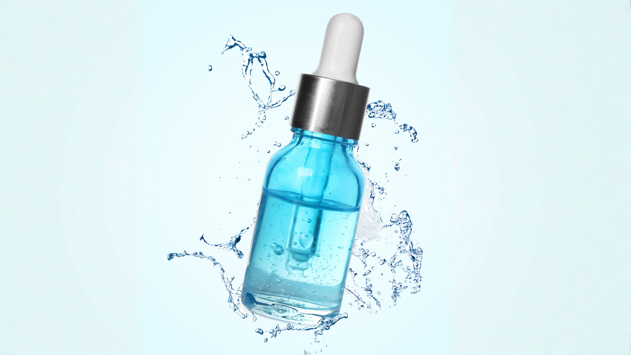 Niacinamide (Vitamin B3):