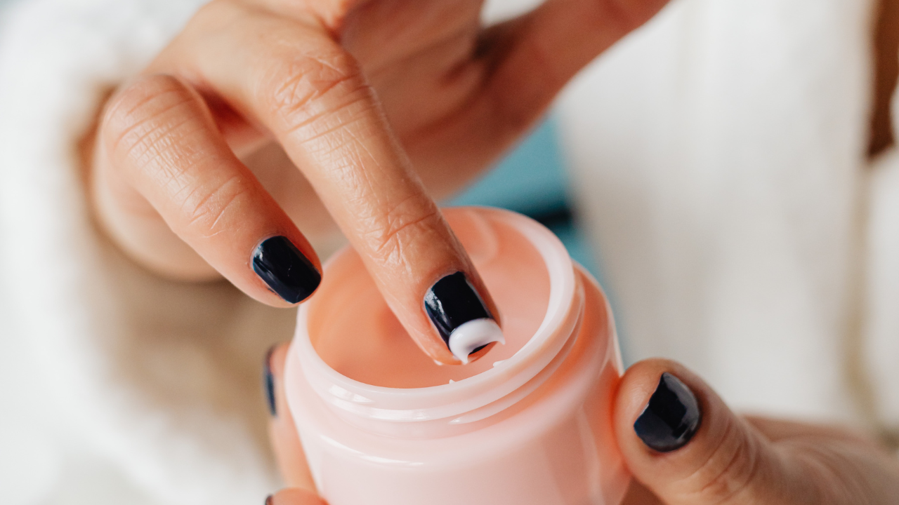 2. Skipping Moisturiser: