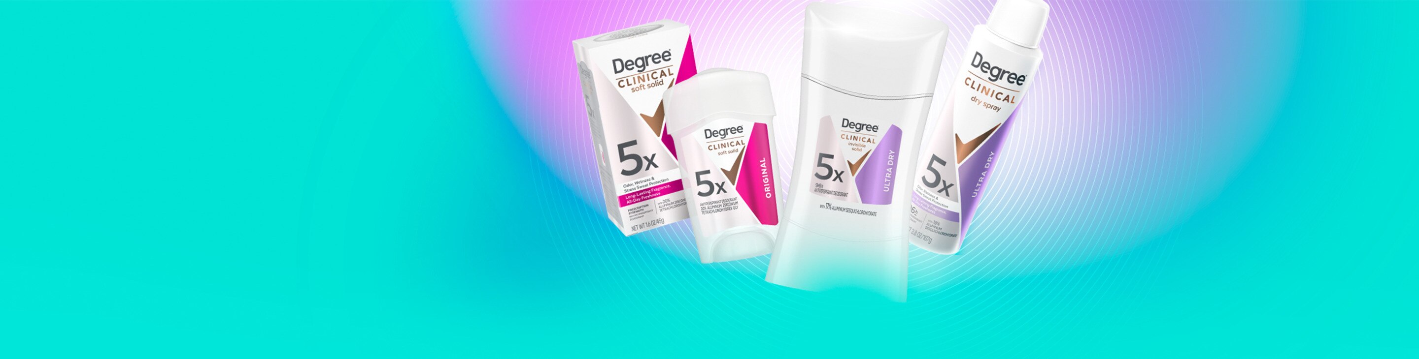 New Clinicals Are Here