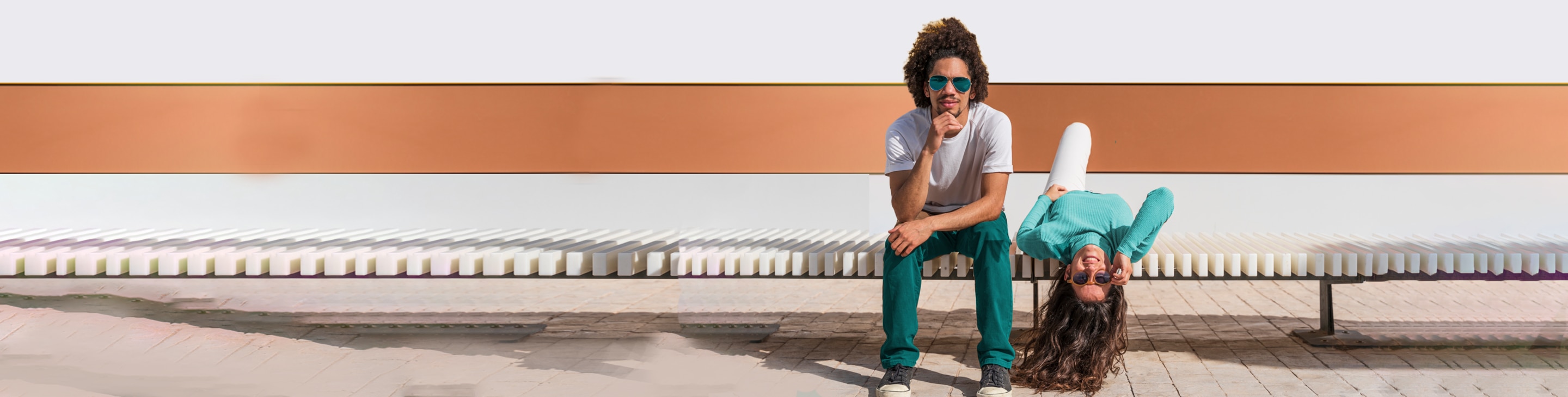 Main Teaser Product Pages