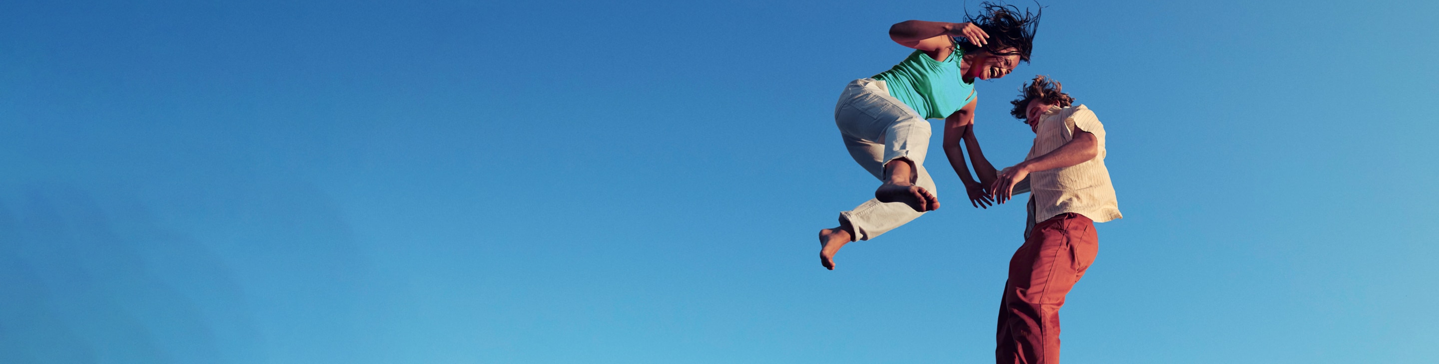 Main Teaser Product Pages