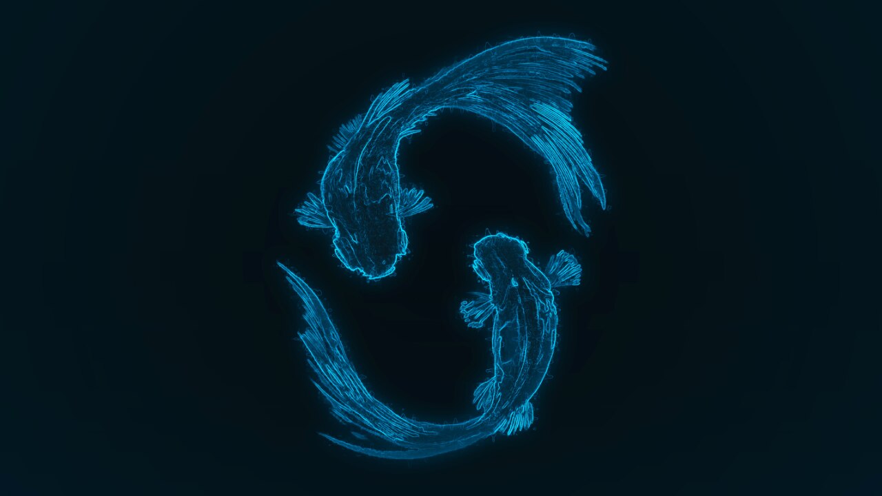 Born Between March 1-20 :  Pisces