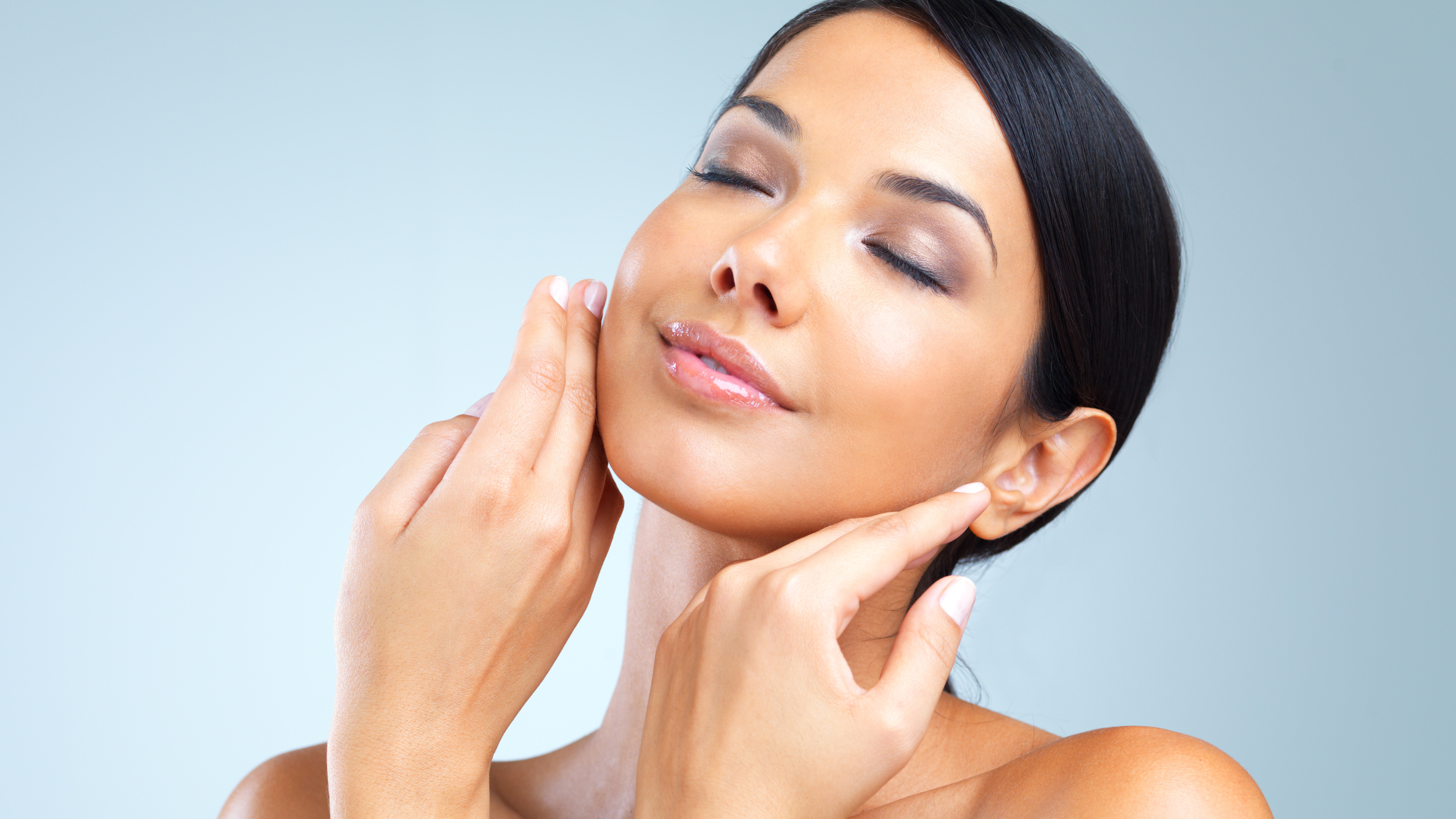 Gentle on Skin: