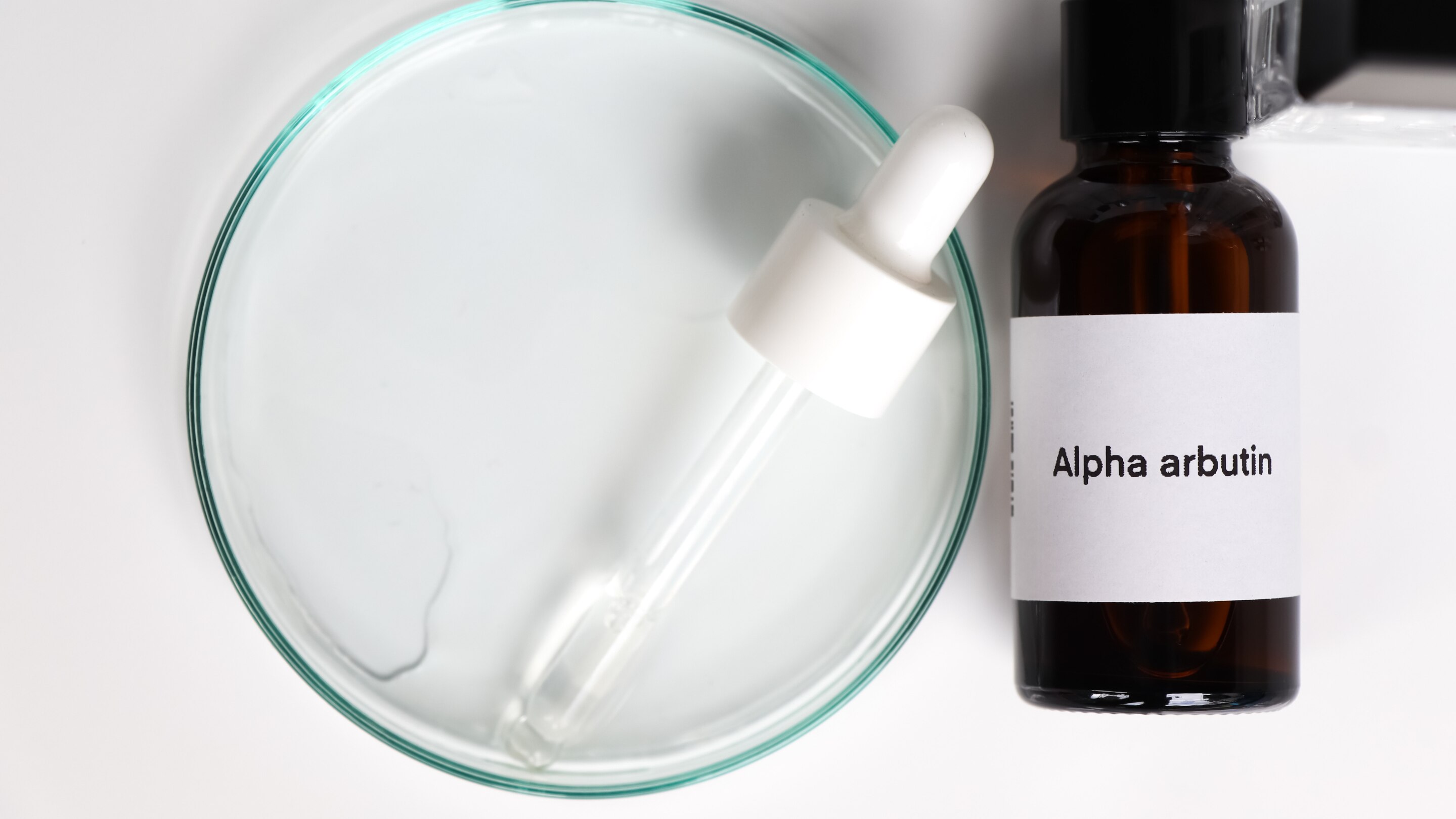 What Is Alpha Arbutin?