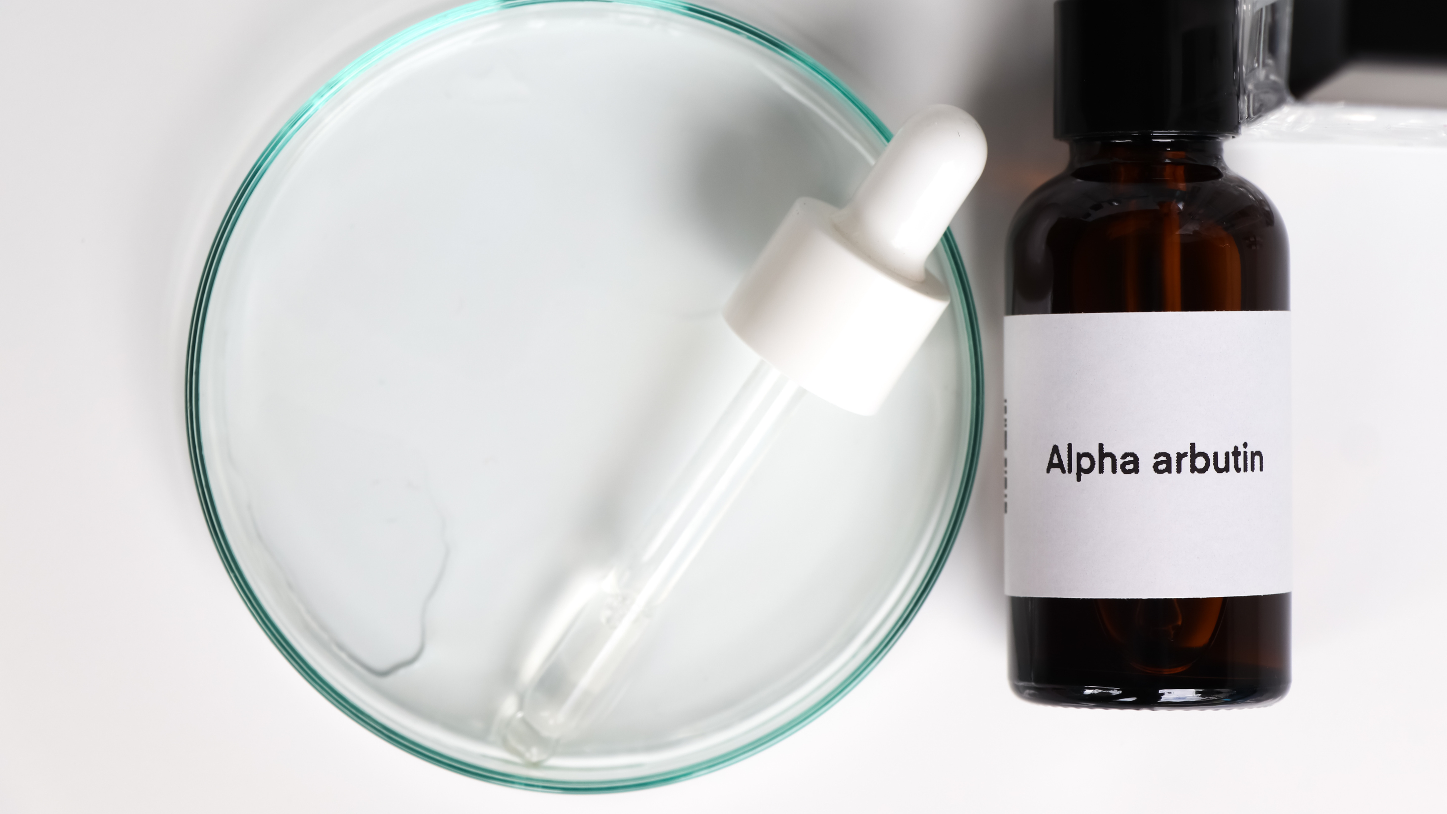 What Is Alpha Arbutin?