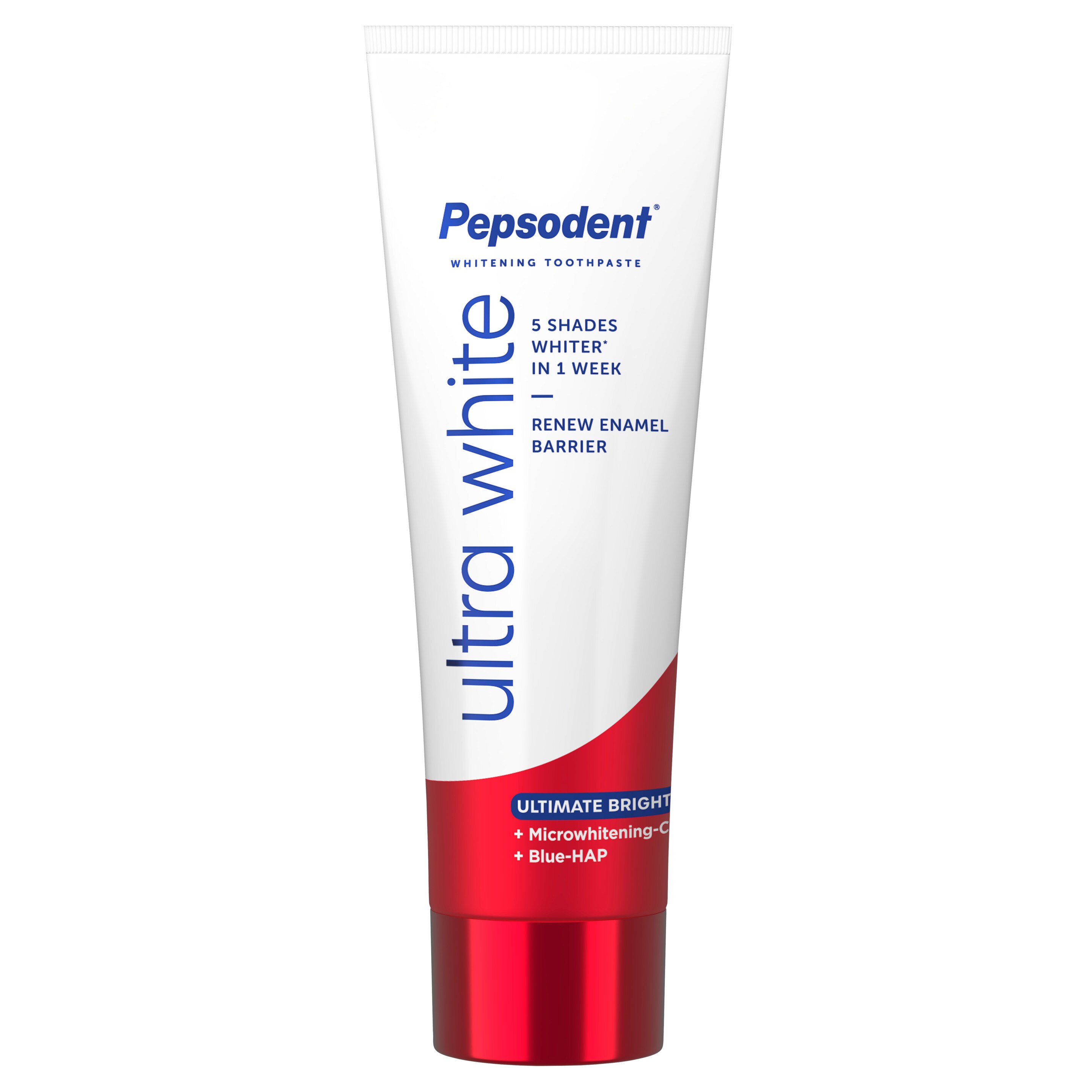 Selamat Datang di Tanya Pepsodent | Pepsodent