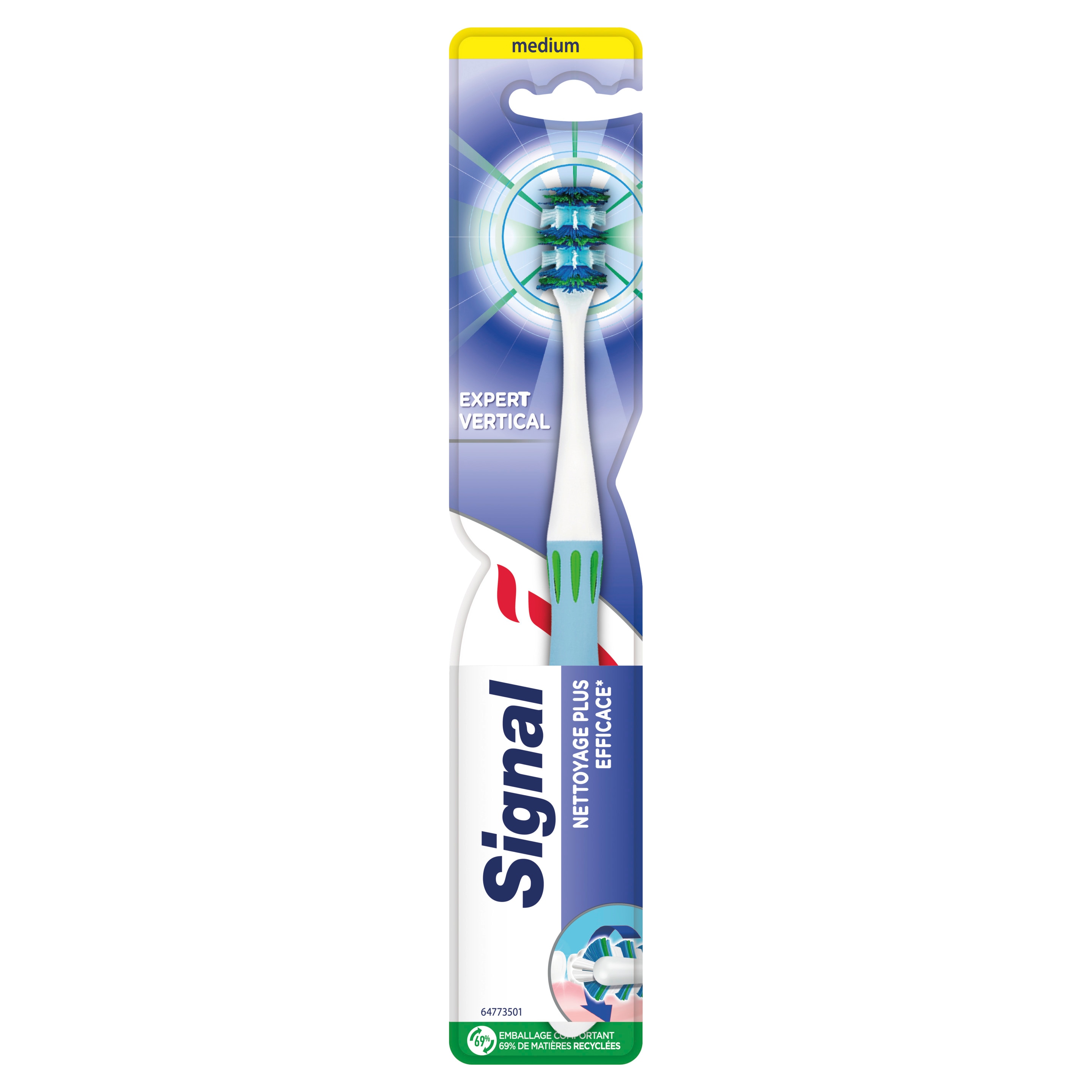 Expert Vertical Medium packshot