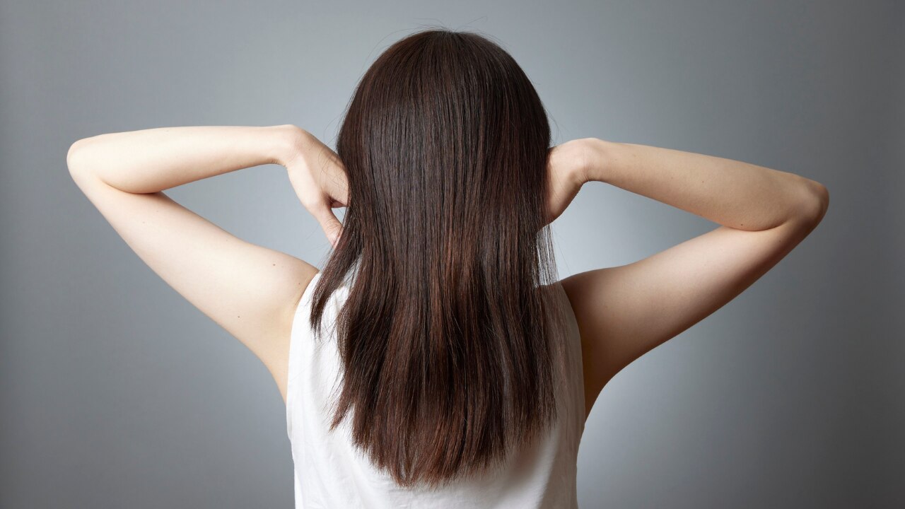6. Increases Hair Thickness & Volume