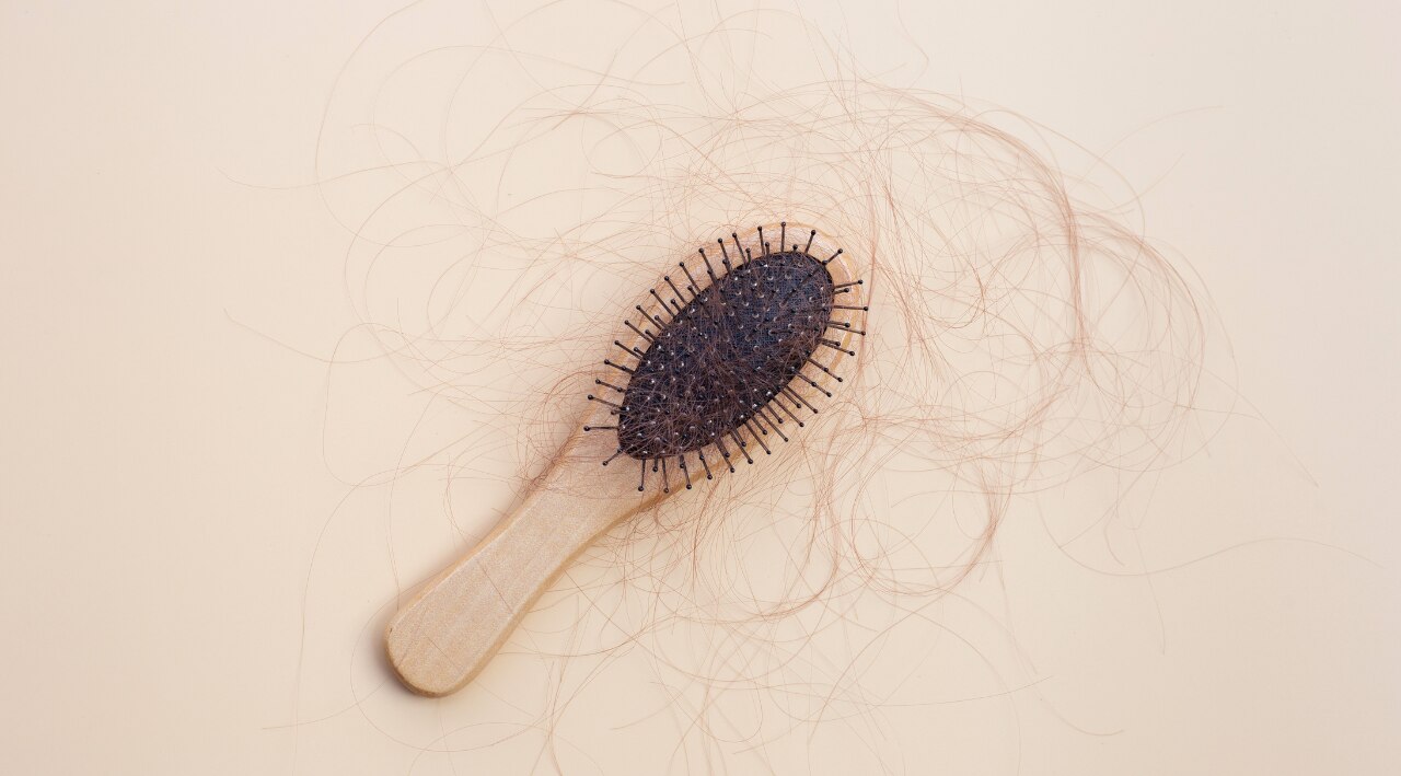 4. Reduces Hair Loss