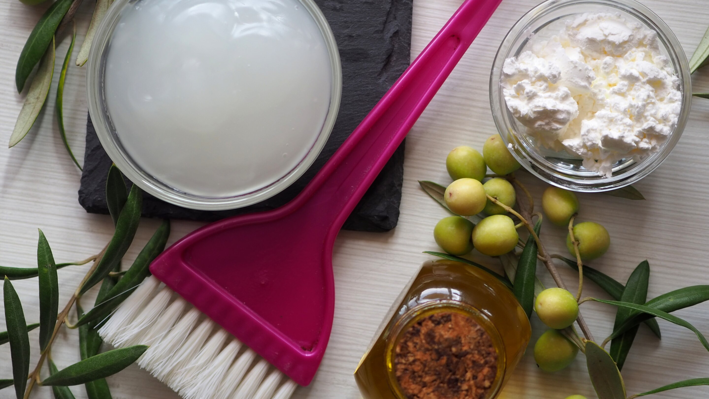 How Often Should You Use a Hair Mask for Oily Scalp?