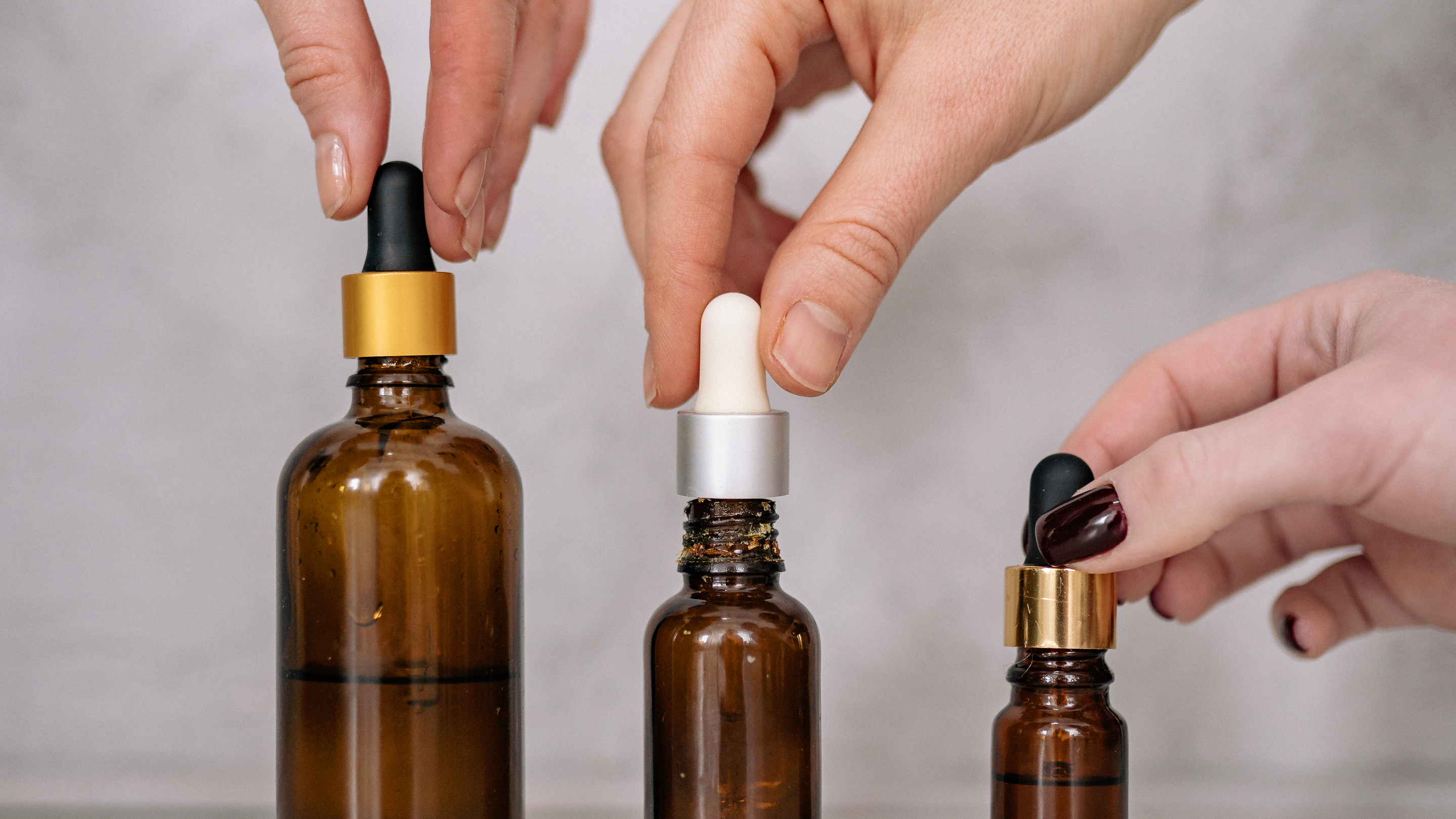Ingredients to Avoid for Oily Scalp